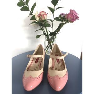 Bait Footwear kitten 🐱 heels 👠